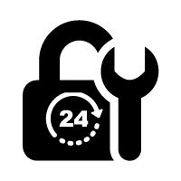 מנעולן 24 שעות