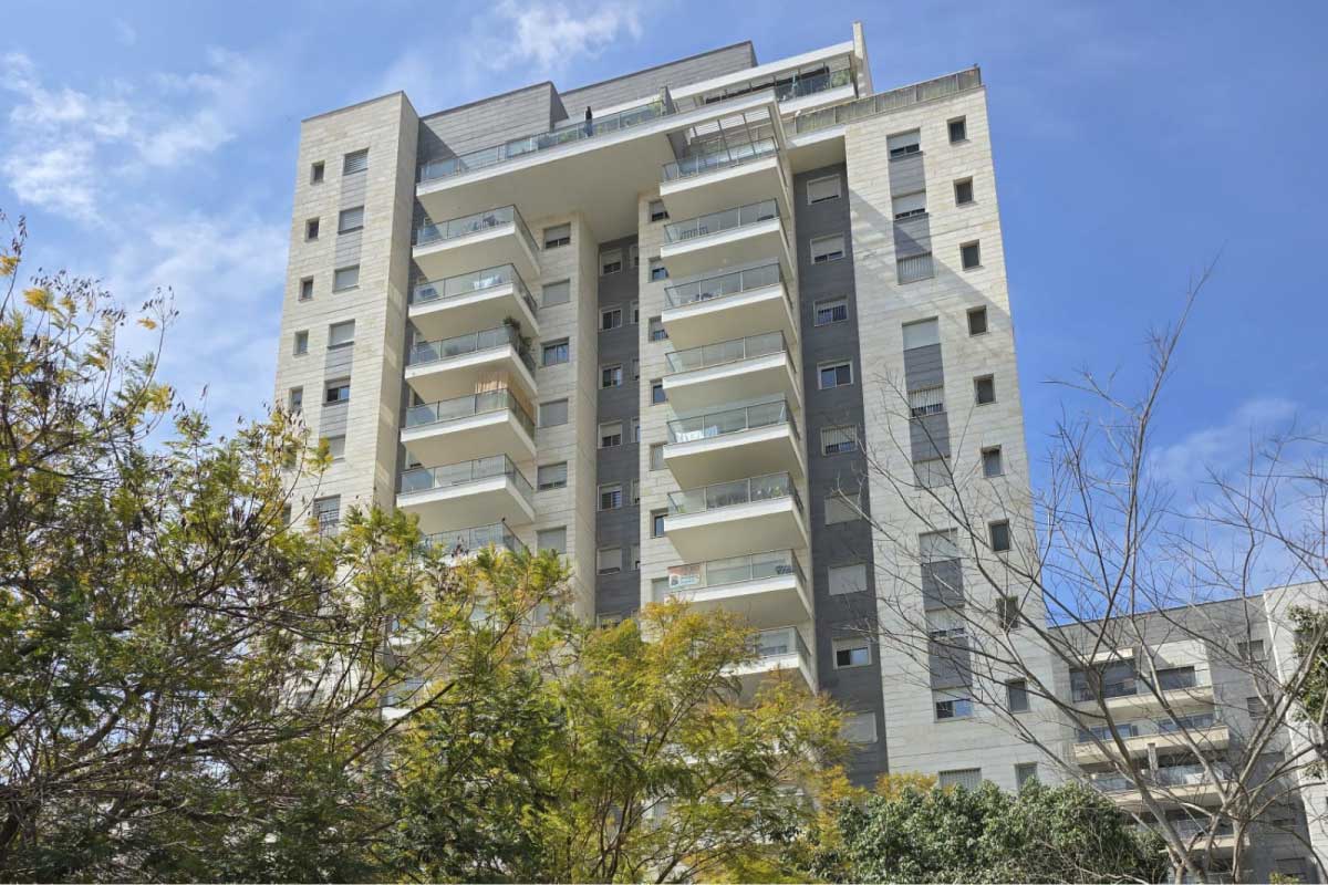 דירות להשכרה בפרדס חנה