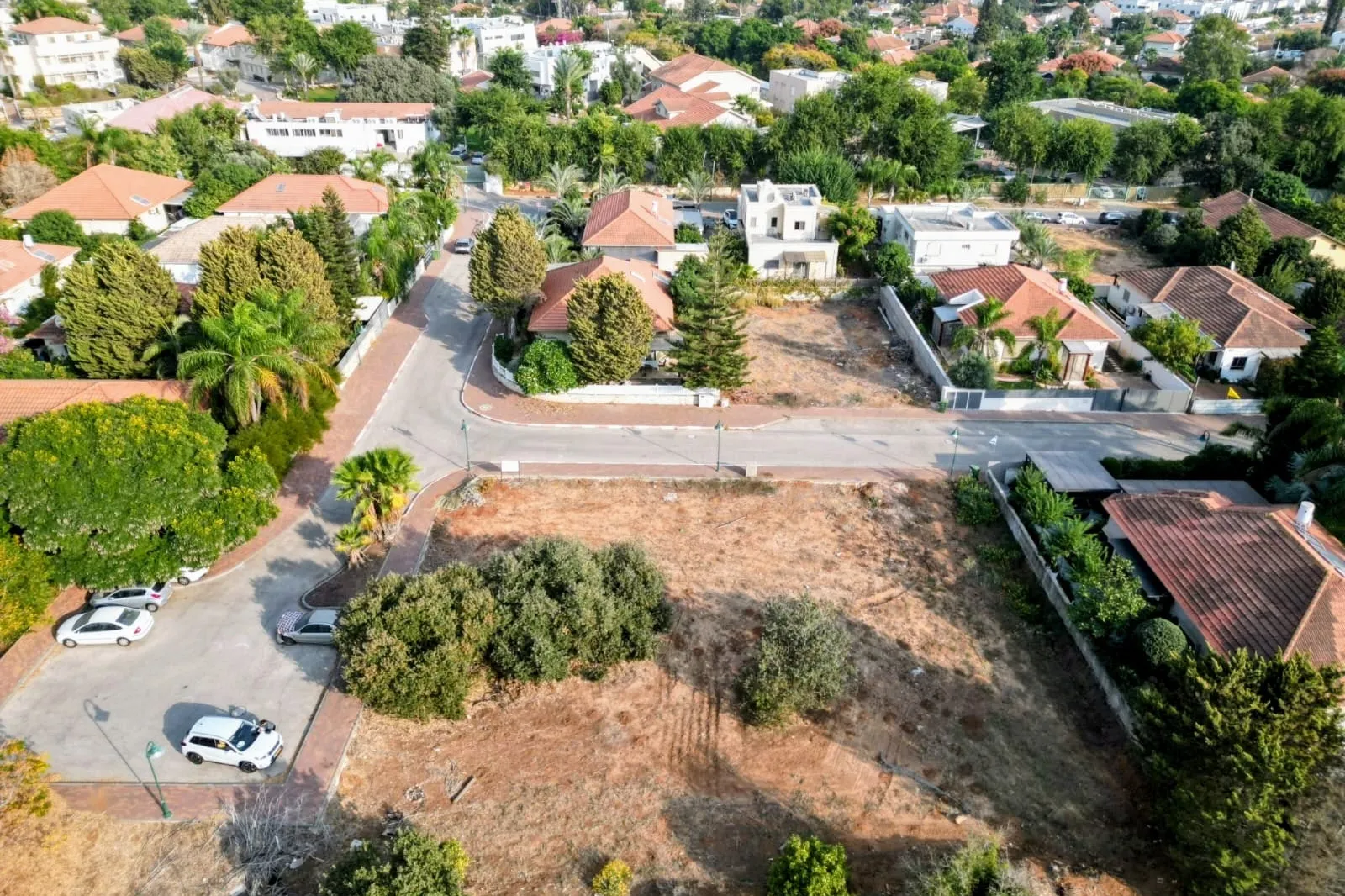 דירות למכירה בפרדס חנה